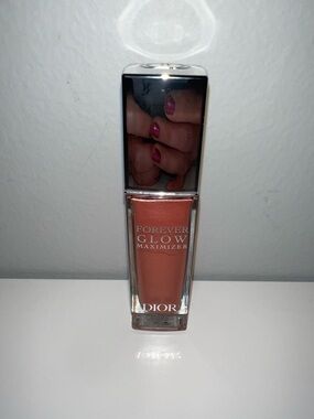 Dior Forever Glow Maximizer in Rosy